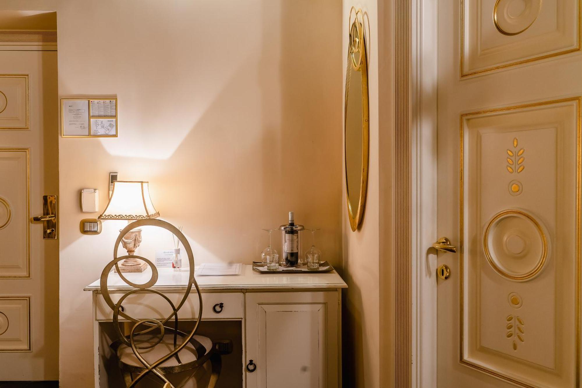 Locanda Del Sole-Roma Piazza Di Spagna Ripetta Rom bilde