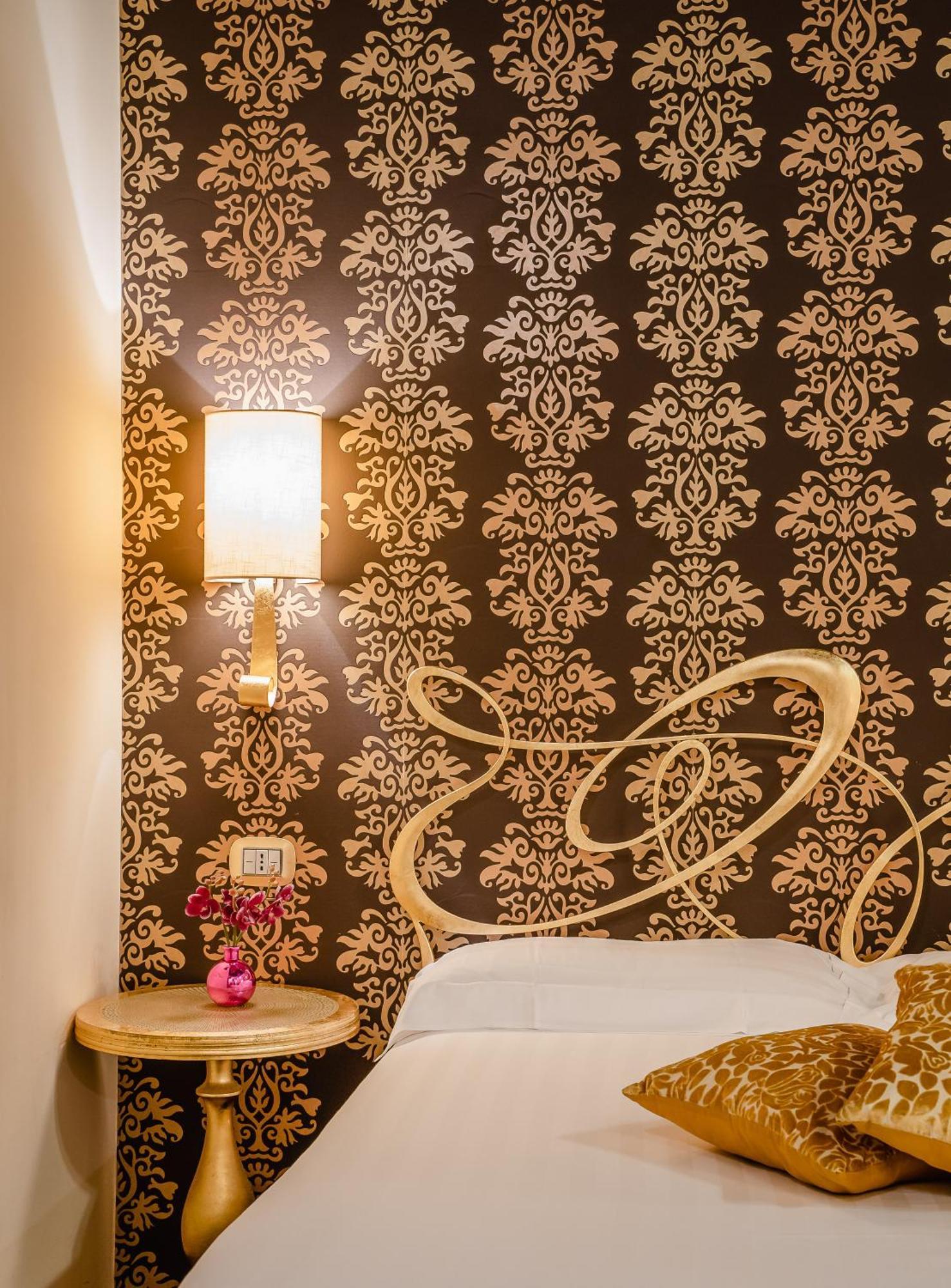 Locanda Del Sole-Roma Piazza Di Spagna Ripetta Rom bilde