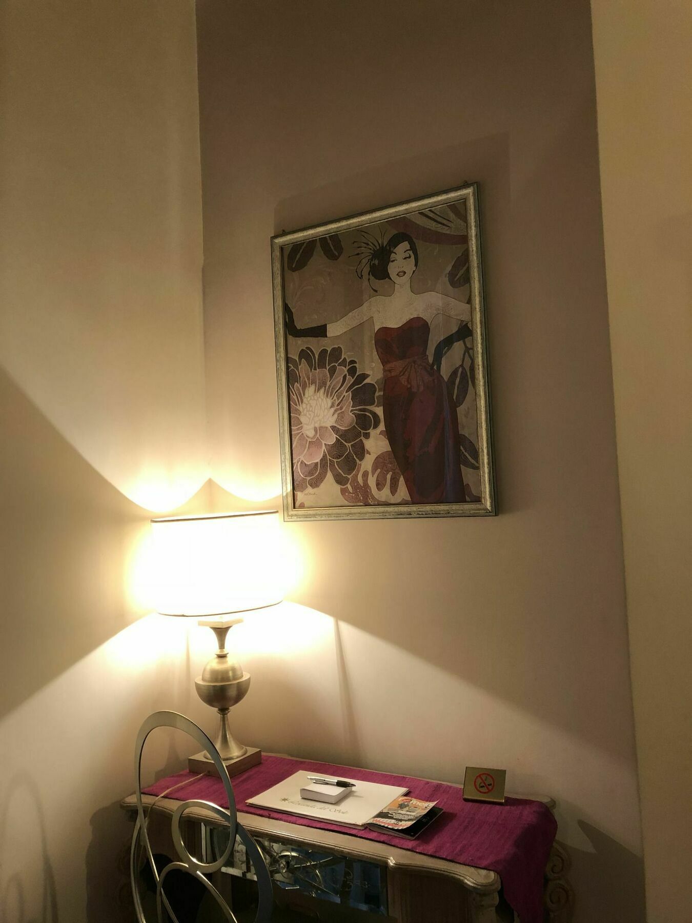 Locanda Del Sole-Roma Piazza Di Spagna Ripetta Eksteriør bilde