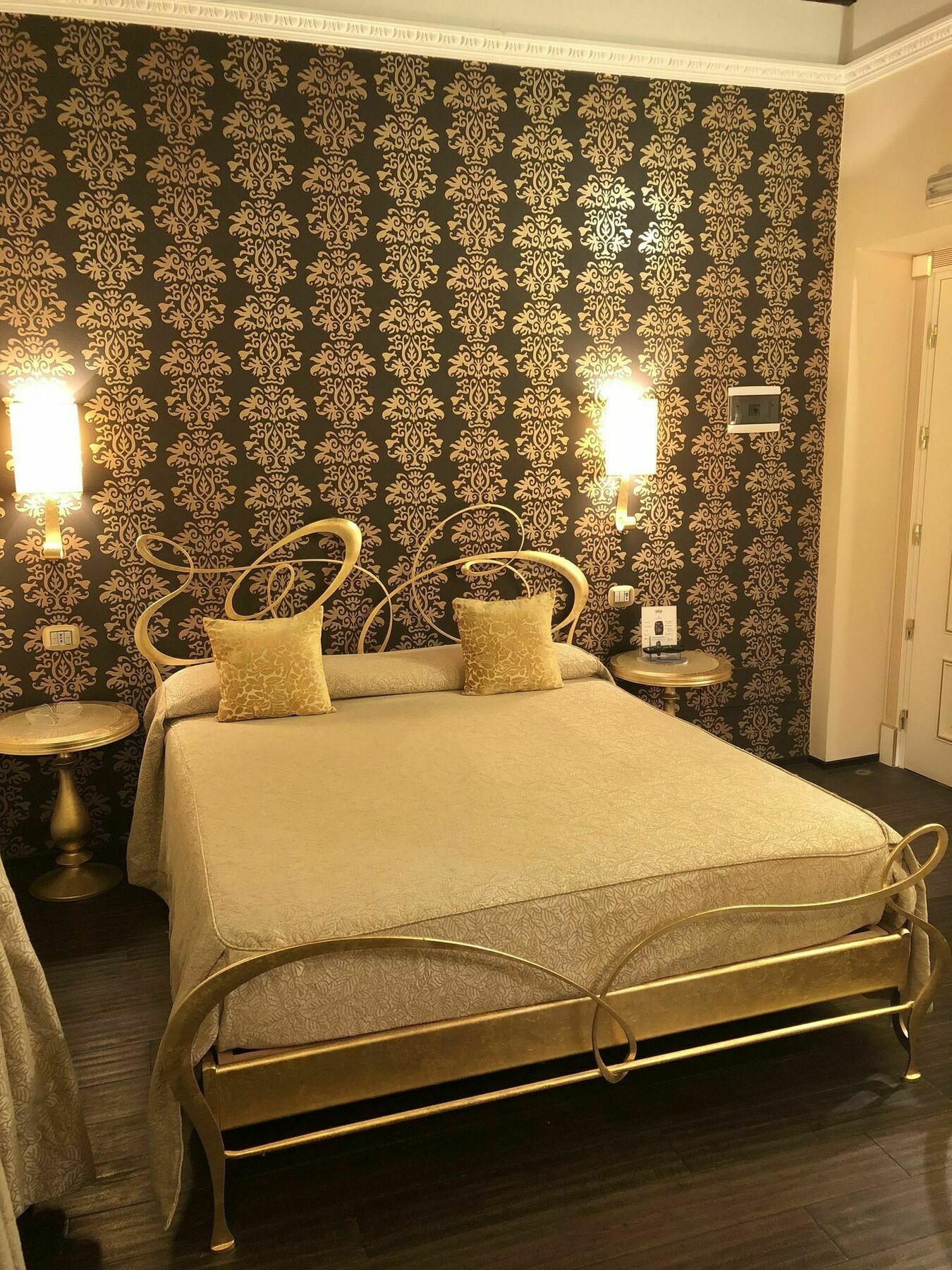 Locanda Del Sole-Roma Piazza Di Spagna Ripetta Eksteriør bilde