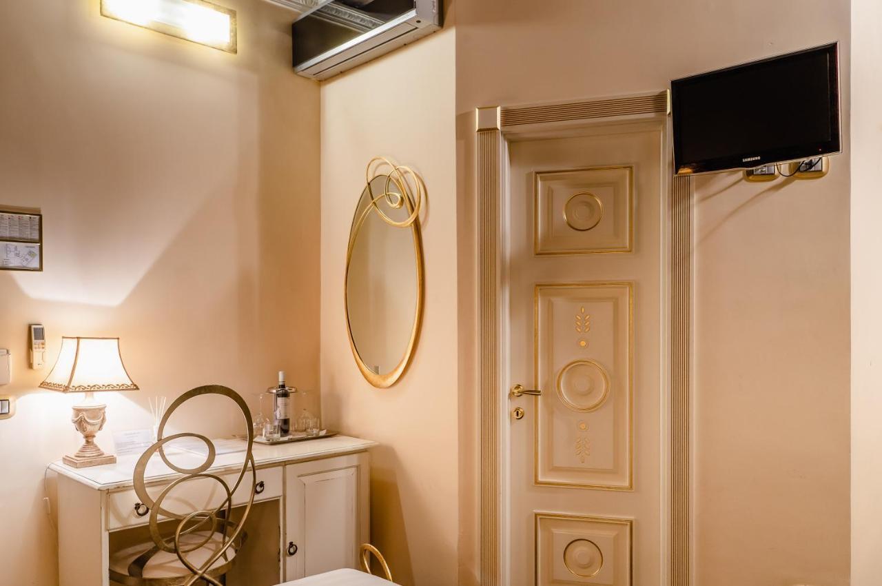 Locanda Del Sole-Roma Piazza Di Spagna Ripetta Eksteriør bilde